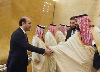 إعادة الإعمار في سوريا… سيطرة خفية تعيد إنتاج الاقتصاد القديم