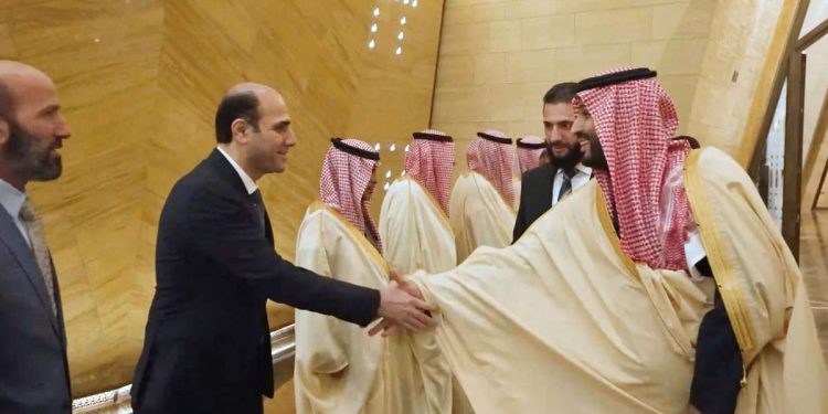 إعادة الإعمار في سوريا… سيطرة خفية تعيد إنتاج الاقتصاد القديم