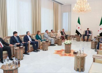 هيمنة تُقوّض الديمقراطية