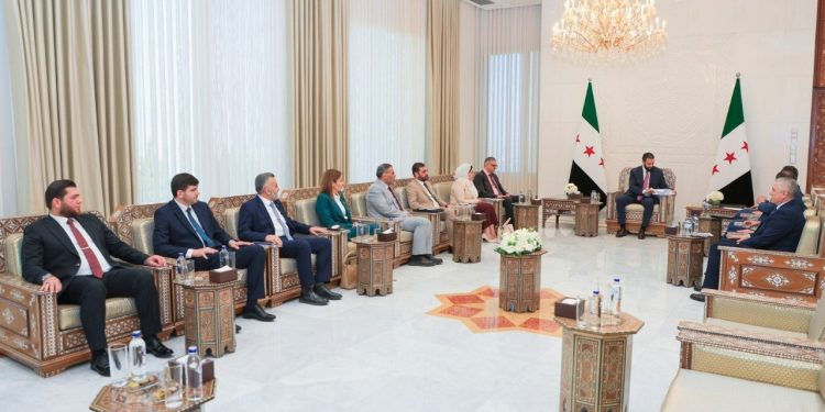 هيمنة تُقوّض الديمقراطية