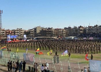 سياسيون: القيادي نور الدين صوفي شهيد الحرية وأخوة الشعوب