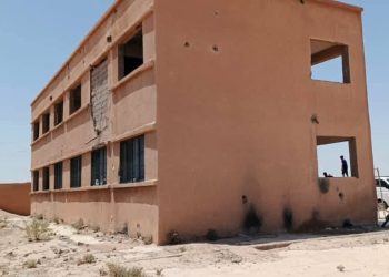 مشاريع استثمارية ضخمة لهيئة التربية والتعليم بدير الزور للعام الدراسي الجديد