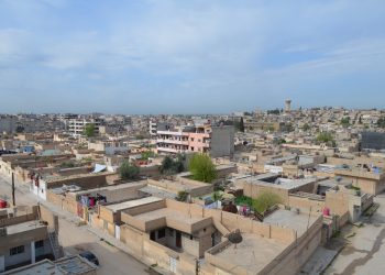 عدسة العدد 2186-1368  من صحيفة روناهي