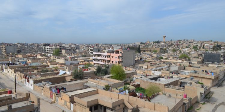 عدسة العدد 2186-1368  من صحيفة روناهي