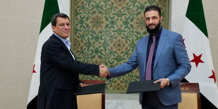 من الحوار والتوافق إلى التحريض… غلبة الحرب وانتصار السلام