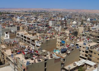 عدسة العدد 2187 من صحيفة روناهي