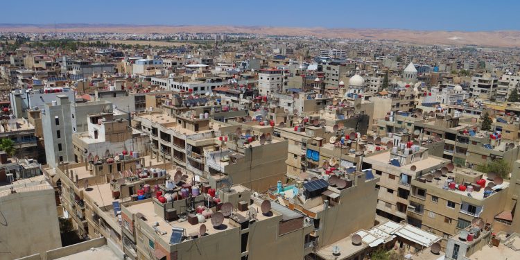 عدسة العدد 2187 من صحيفة روناهي