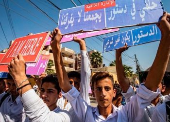 شيرا أوسي: العقد الاجتماعي أساس الحل لإنهاء معاناة السوريين