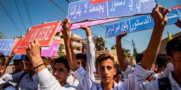 شيرا أوسي: العقد الاجتماعي أساس الحل لإنهاء معاناة السوريين