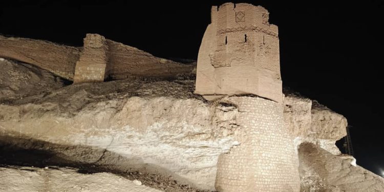 عدسة العدد 2188 من صحيفة روناهي