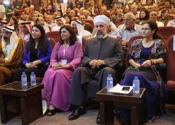 حين يُصبِح اللقاء الوطني جريمة في نظر السلطة
