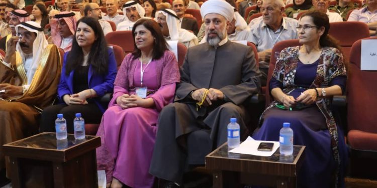 حين يُصبِح اللقاء الوطني جريمة في نظر السلطة