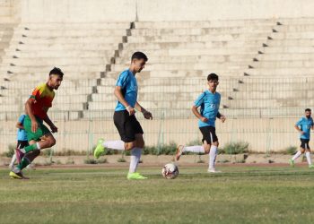 تحديد موعد انطلاق مرحلة الإياب لدوري الدرجة الأولى للرجال في الإقليم