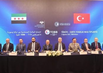 الشركات التركيّة تغزو سوريا تجارياً واقتصادياً