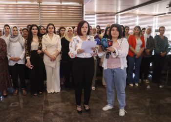 محاميات مقاطعة الجزيرة يستنكرن الانتهاكات بحق المدنيين ويدعون لتشكيل لجنة تحقيق دولية
