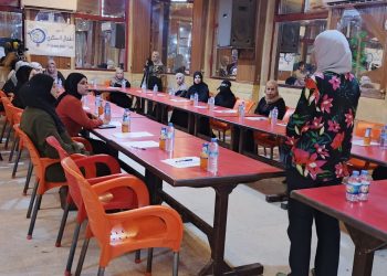 نادي أطفال السكري بالرقة.. منارة أمل للأطفال المتأثرين بالحرب والكوارث الطبيعية