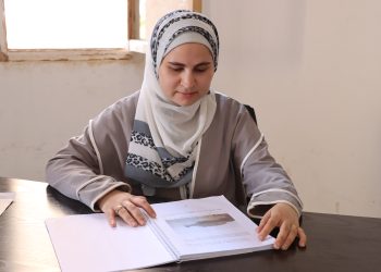 مدينة الطبقة تصدر كتابًا يوثق تراثها الأثري ويعزز هويتها الثقافية