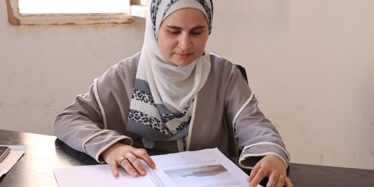 مدينة الطبقة تصدر كتابًا يوثق تراثها الأثري ويعزز هويتها الثقافية