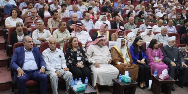 كونفراس المكوّنات.. خطوة استراتيجية نحو سوريا تعددية لا مركزية