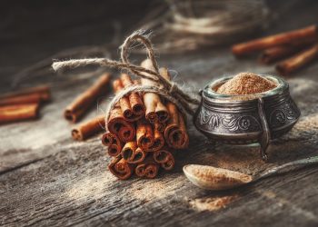 لتناول القرفة.. فوائد صحية عديدة