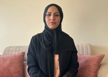 حين يصبح البيت خشبة مسرح… الدعم النفسي في زمن النزوح