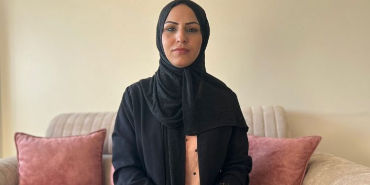 حين يصبح البيت خشبة مسرح… الدعم النفسي في زمن النزوح