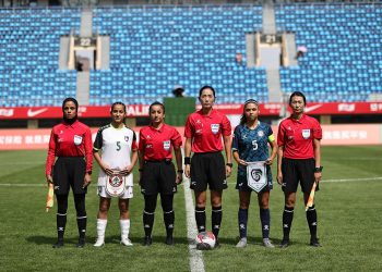 نتائج سلبية لمنتخب الشابات السوري في الصين