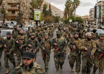 البنتاغون يكشف هشاشة قوات الحكومة الانتقالية ووجود “الإرهاب” في سوريا