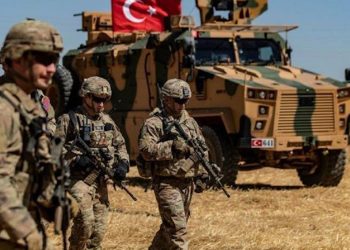 مجلس نينوى يرفض تواجد جيش الاحتلال التركي في العراق