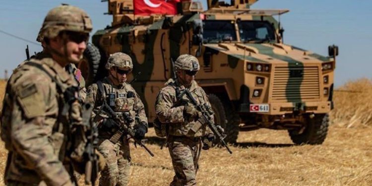 مجلس نينوى يرفض تواجد جيش الاحتلال التركي في العراق