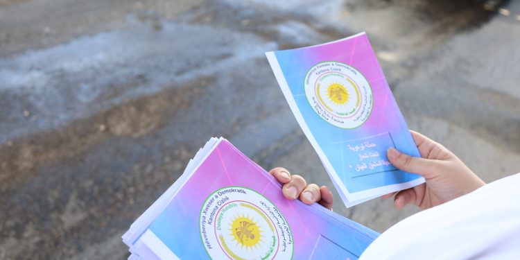 “الحياة تستحق العيش”.. حملة توعوية لمواجهة الانتحار وتعزيز الدعم النفسي