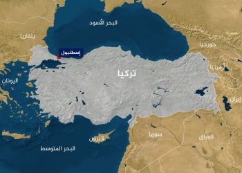تركيا بين تراجع المكانة الاستراتيجية وتصاعد الأزمات الإقليمية