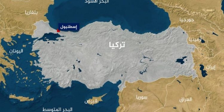 تركيا بين تراجع المكانة الاستراتيجية وتصاعد الأزمات الإقليمية