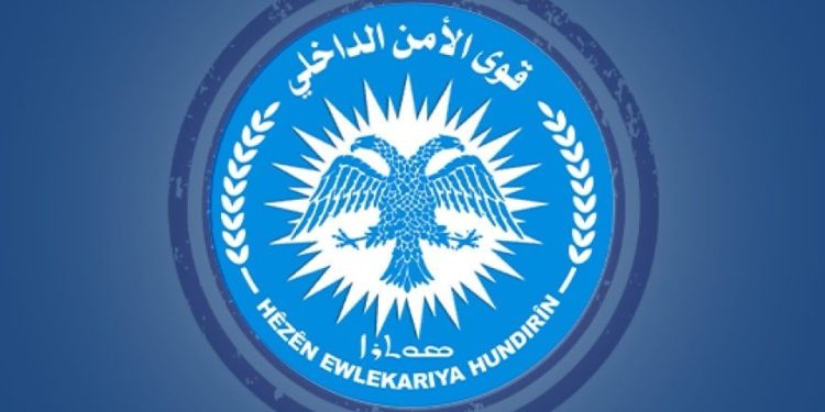 إرهابيون يستهدفون حاجزاً لقوى الأمن الداخلي في تل حميس