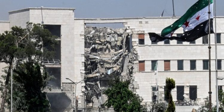 الضغوطات التركية تمنع دمشق من حضور لقاء باريس مجدداً