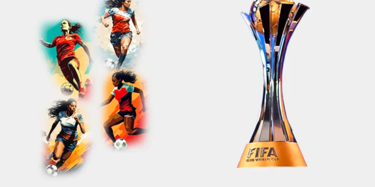 الإعلان عن إقامة بطولة كأس العالم لأندية السيدات العام المقبل