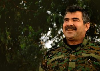ذوو الشهيد نور الدين صوفي: كان مدرسةً في حب الشعب