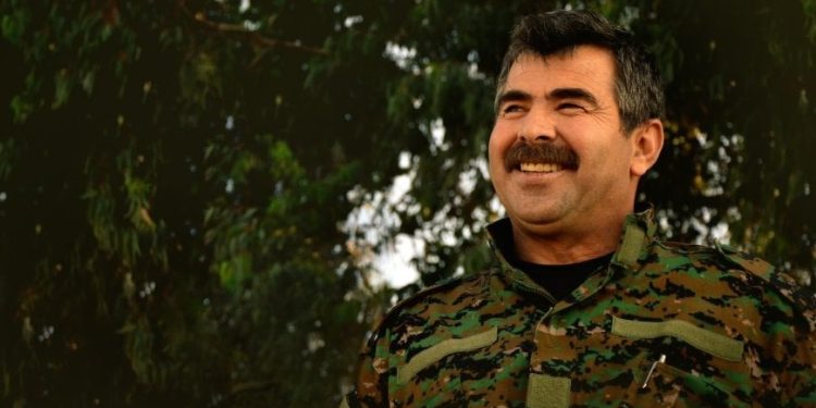 ذوو الشهيد نور الدين صوفي: كان مدرسةً في حب الشعب