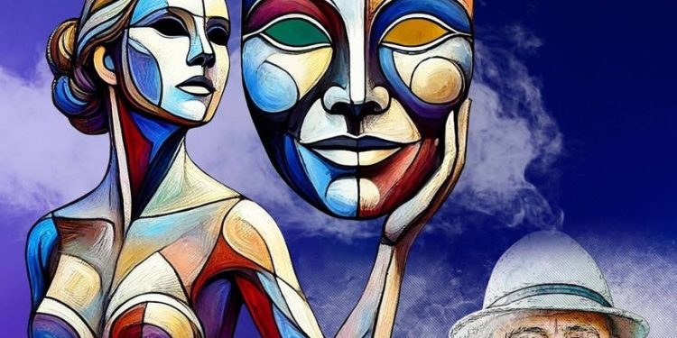«عرج السواحل» الإماراتية في «بغداد الدولي للمسرح»