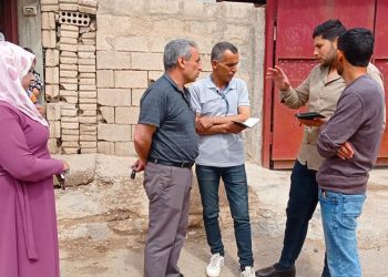 استعدادات لإجراء إحصائيات سكانية شاملة في مقاطعة الفرات