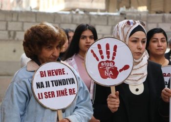 حملة “الاستغلال الجنسي جريمة.. لا تشارك في تغطيتها”.. من الصمت والخوف إلى المواجهة
