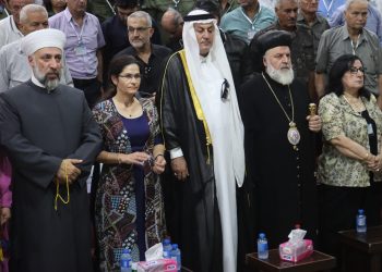 حسين عثمان: اللامركزية صون الحقوق وتحقيق المساواة والعدالة