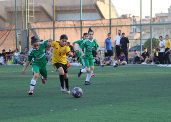 ماذا حملت الجولة الثالثة من النتائج في دوري الواعدات؟