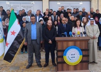 إداريات: الإدارة الذاتية تسعى لبناء سقف يحفظ السوريين
