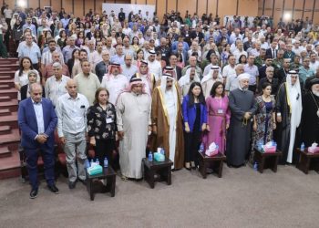نصرالدين إبراهيم: الشراكة الحقيقية تحقق الاستقرار والعيش المشترك