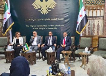 سياسيون وشخصيات: إقصاء السوريين يفقد شرعية الانتخابات