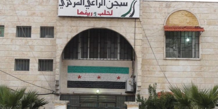 تحويل 700 مختطف من عفرين إلى سجني الراعي وحوار كلس