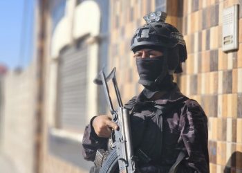 عبر حملة تمشيط بمدينة الحسكة.. إلقاء القبض على 39 عنصراً من خلايا داعش