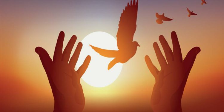 اليوم العالميّ للسلام.. شعارات برّاقة وواقع متأزم