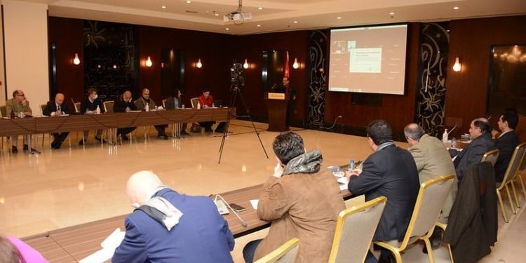 الحوار العربي الكردي نحو عقد اجتماعي جديد